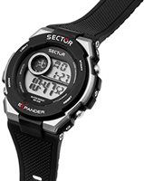 Reloj Sector No Limits EX-10 in Policarbonato R3251537001 - R3251537001